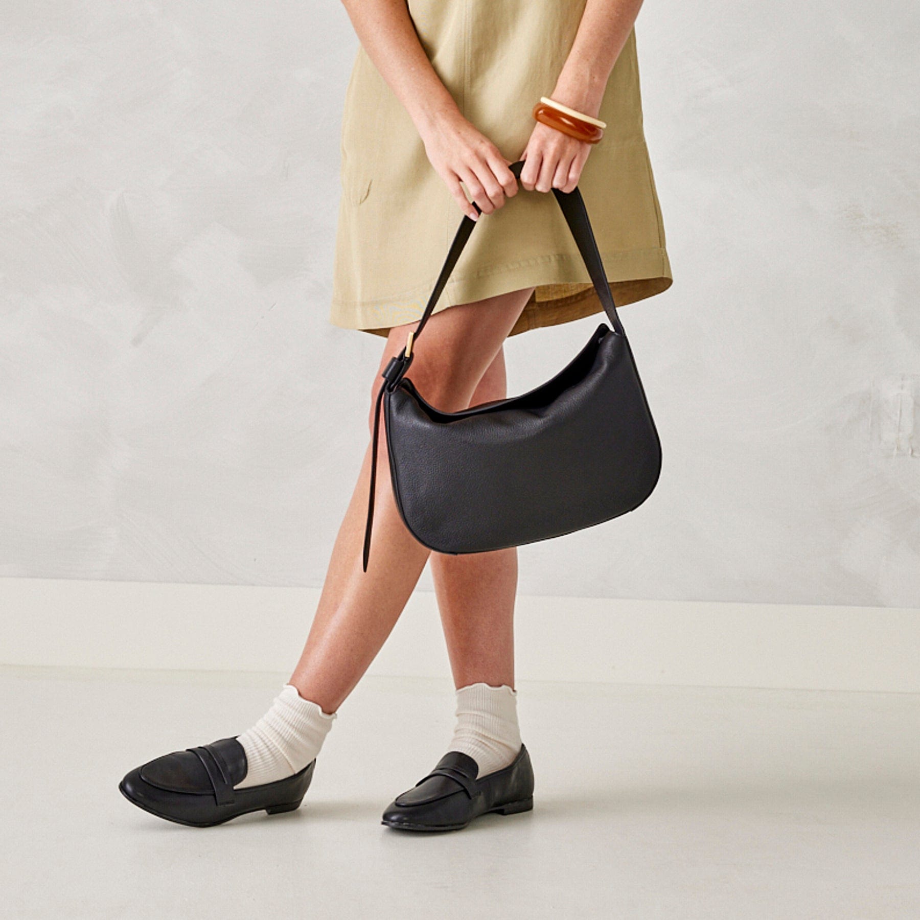 Tifton Shoulder Bag