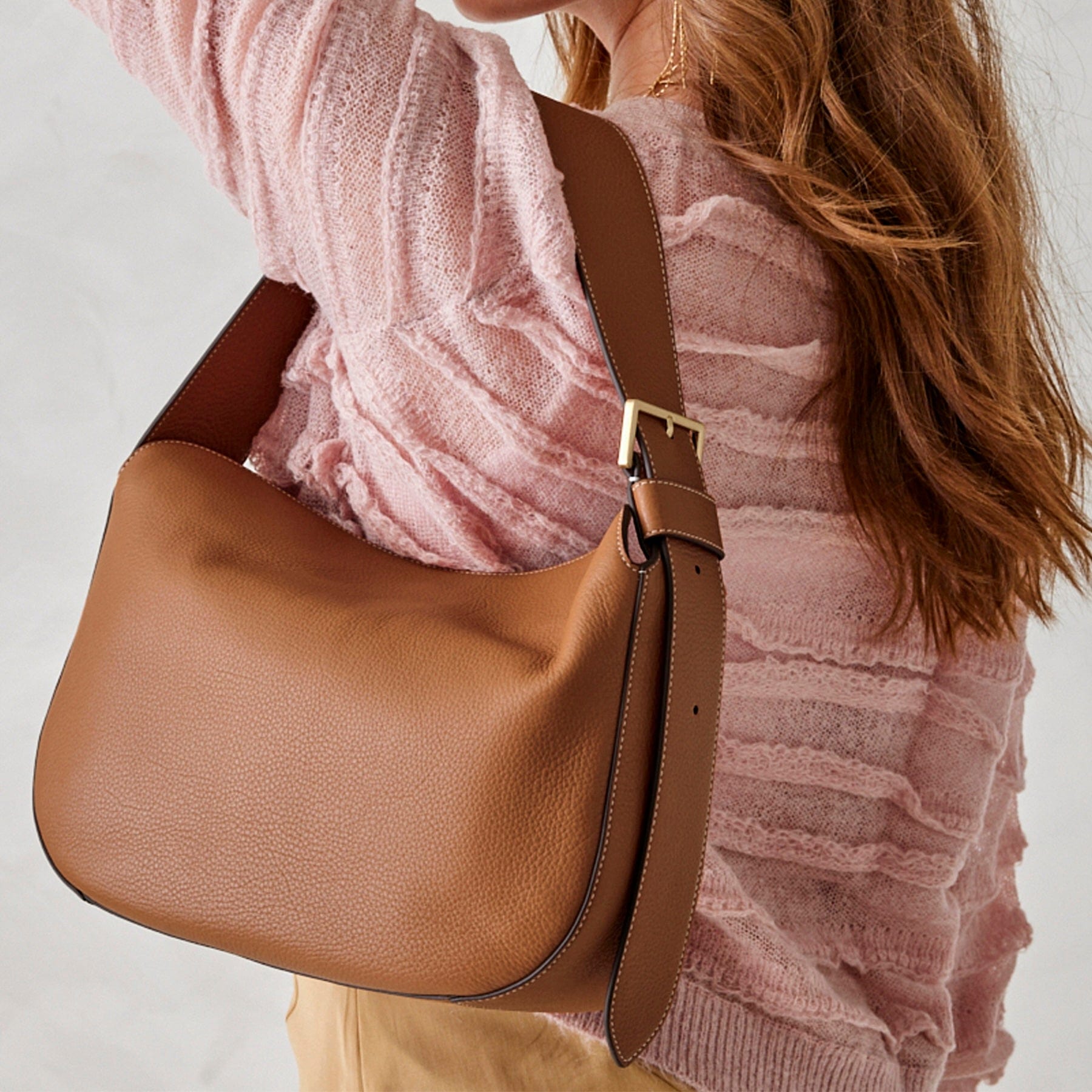 Tifton Shoulder Bag