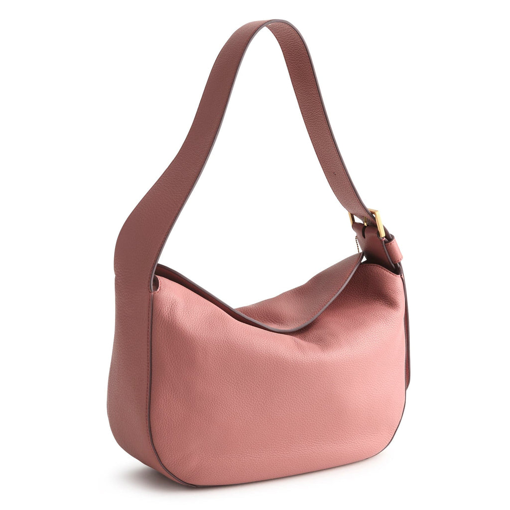 Tifton Shoulder Bag - Leather | Vera Bradley