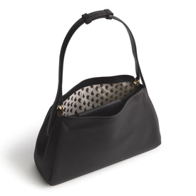 Frazier Shoulder Bag-Moonless Night-Image 3-Vera Bradley
