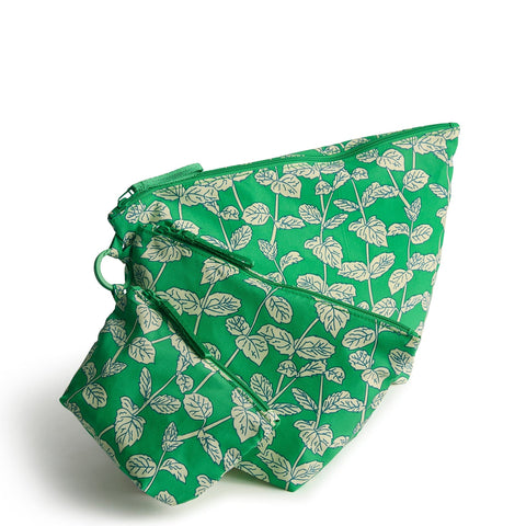 3 Pouch Organizer Set - Ripstop | Vera Bradley