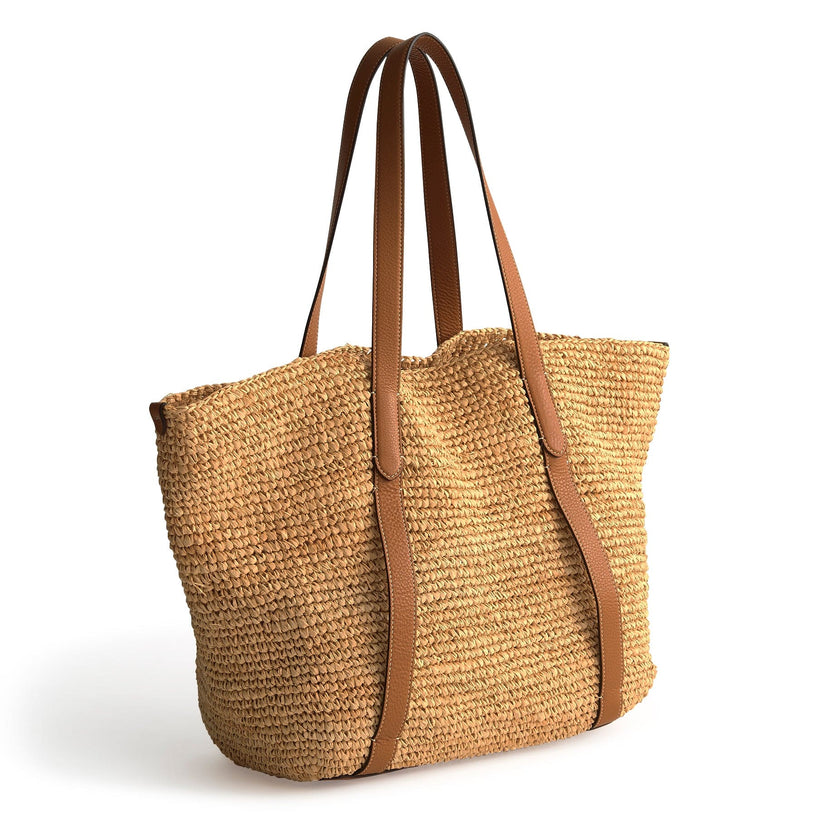 Hathaway Tote Bag-Curry-Image 2-Vera Bradley