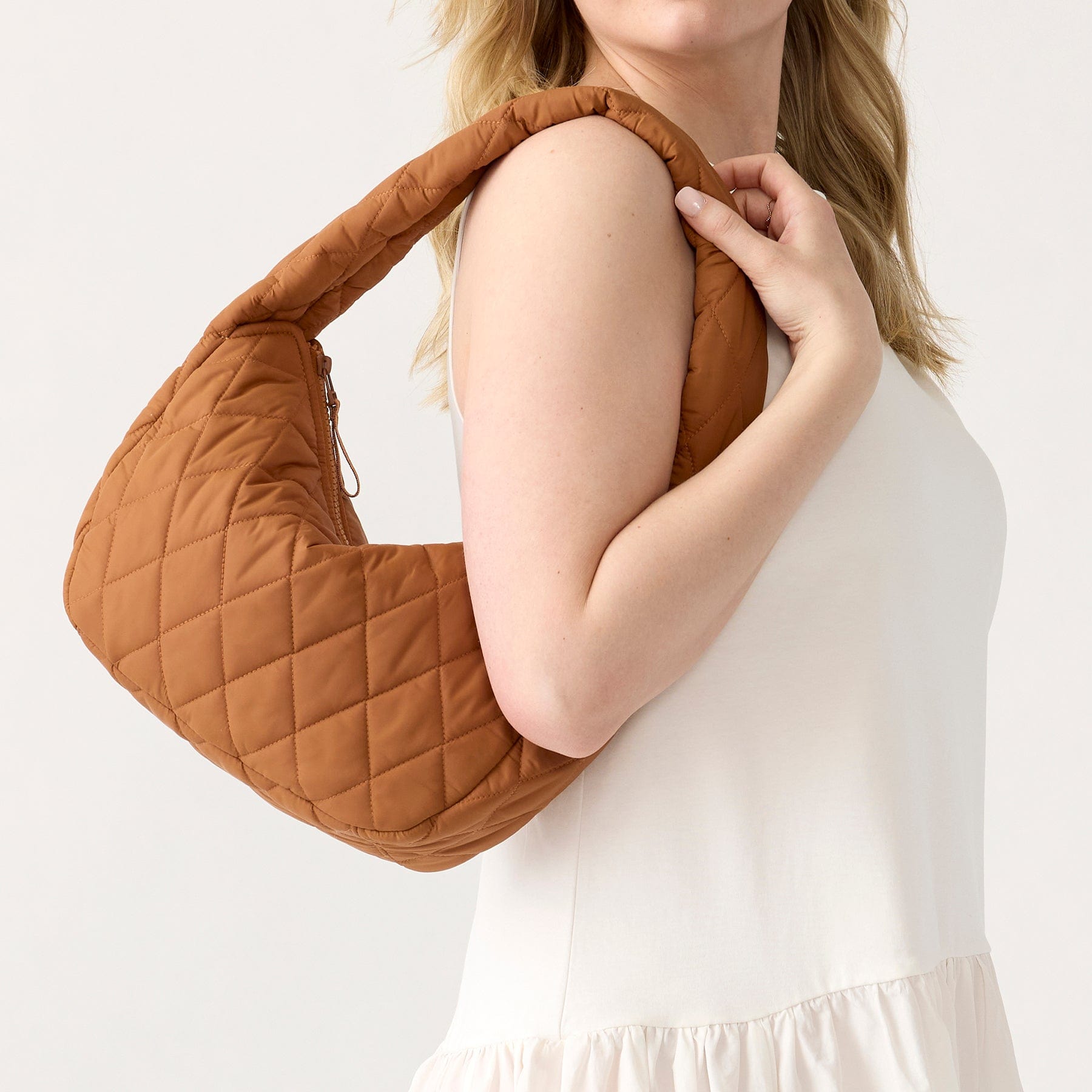 Tifton Shoulder Bag