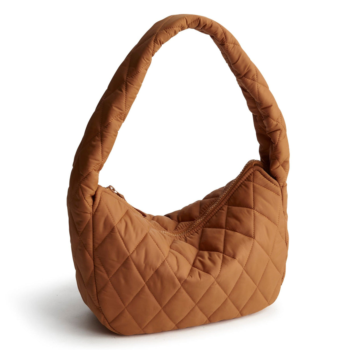 ★FOLNUA★STRIPE REVERSIBLE SHOULDER BAG Medium Reversible Shoulder Bag – Local Design