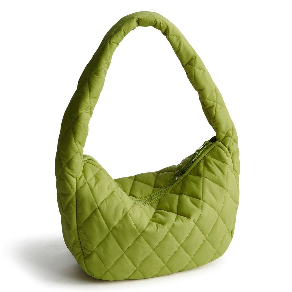 【美品・完売】ずとまよ Vintage Shoulder Bag green Vintage Shoulder Bag (Green) - ZUTOMAYO MART