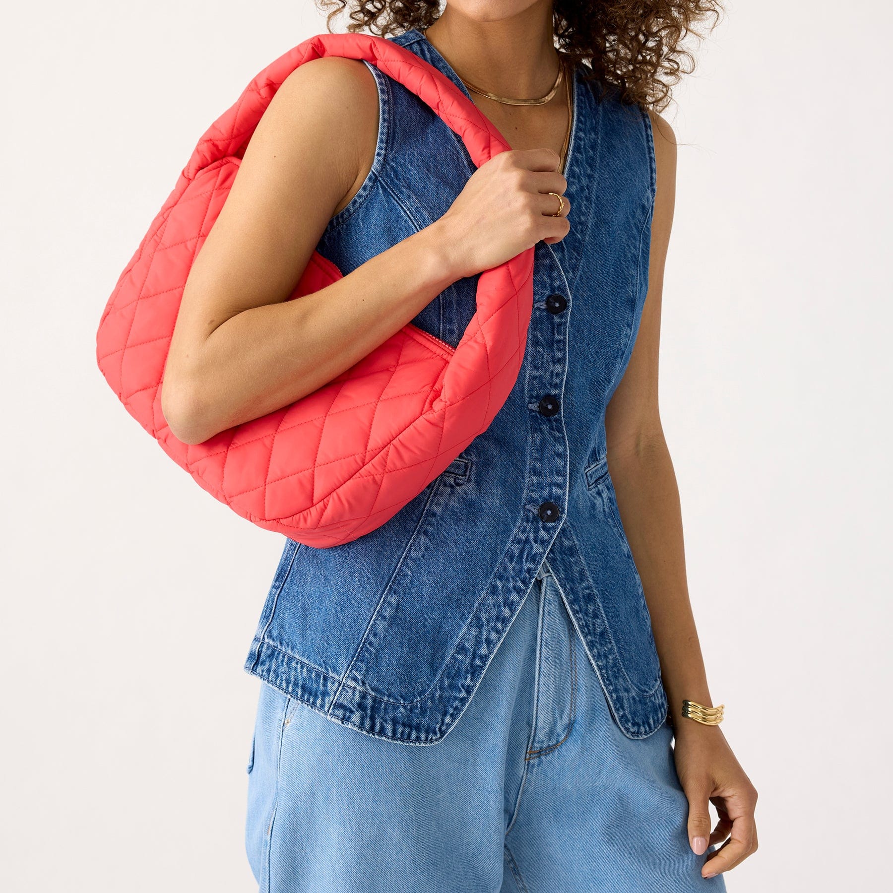 Tifton Shoulder Bag