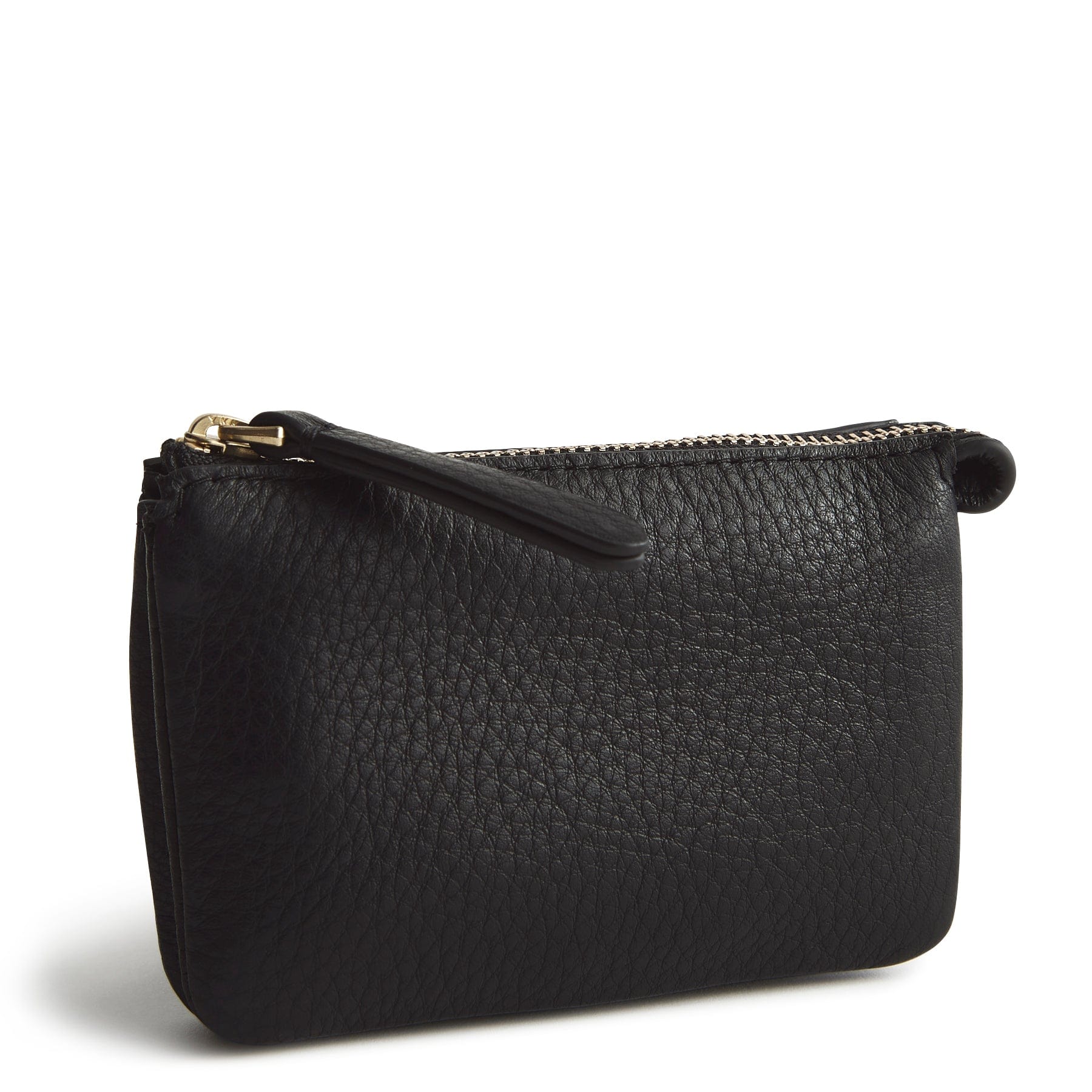Bill Lawrence シャケモデル（黒ver） MOON刻印PU搭載 Accordion Card Case - Leather | Vera Bradley