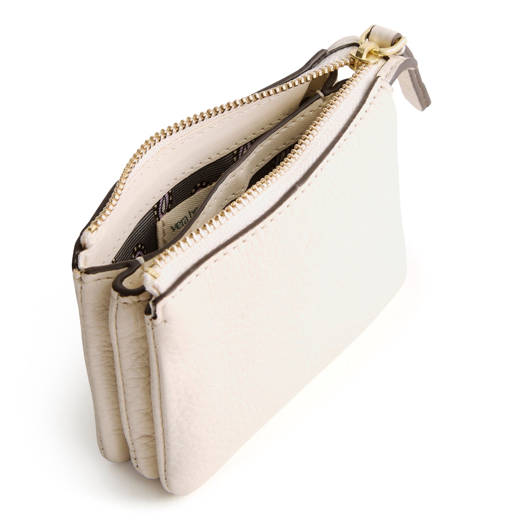 Accordion Card Case