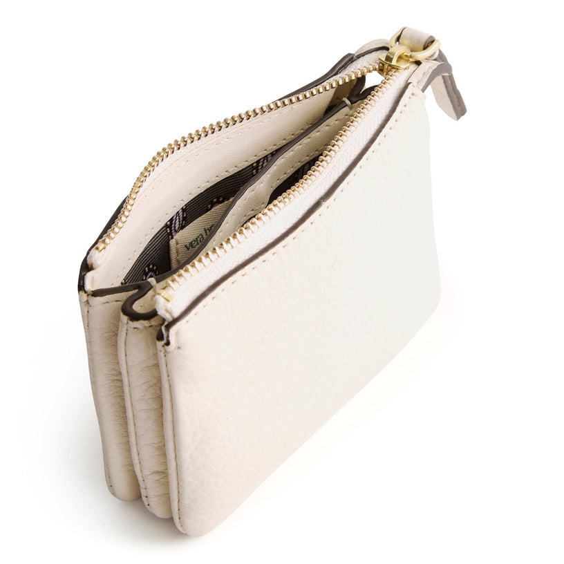 Accordion Card Case