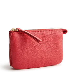 Accordion Card Case