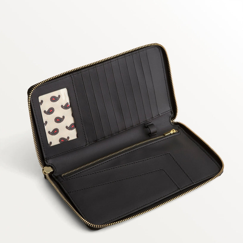 驚きの価格 Wallet Travel - Bradley Vera | Leather 小物