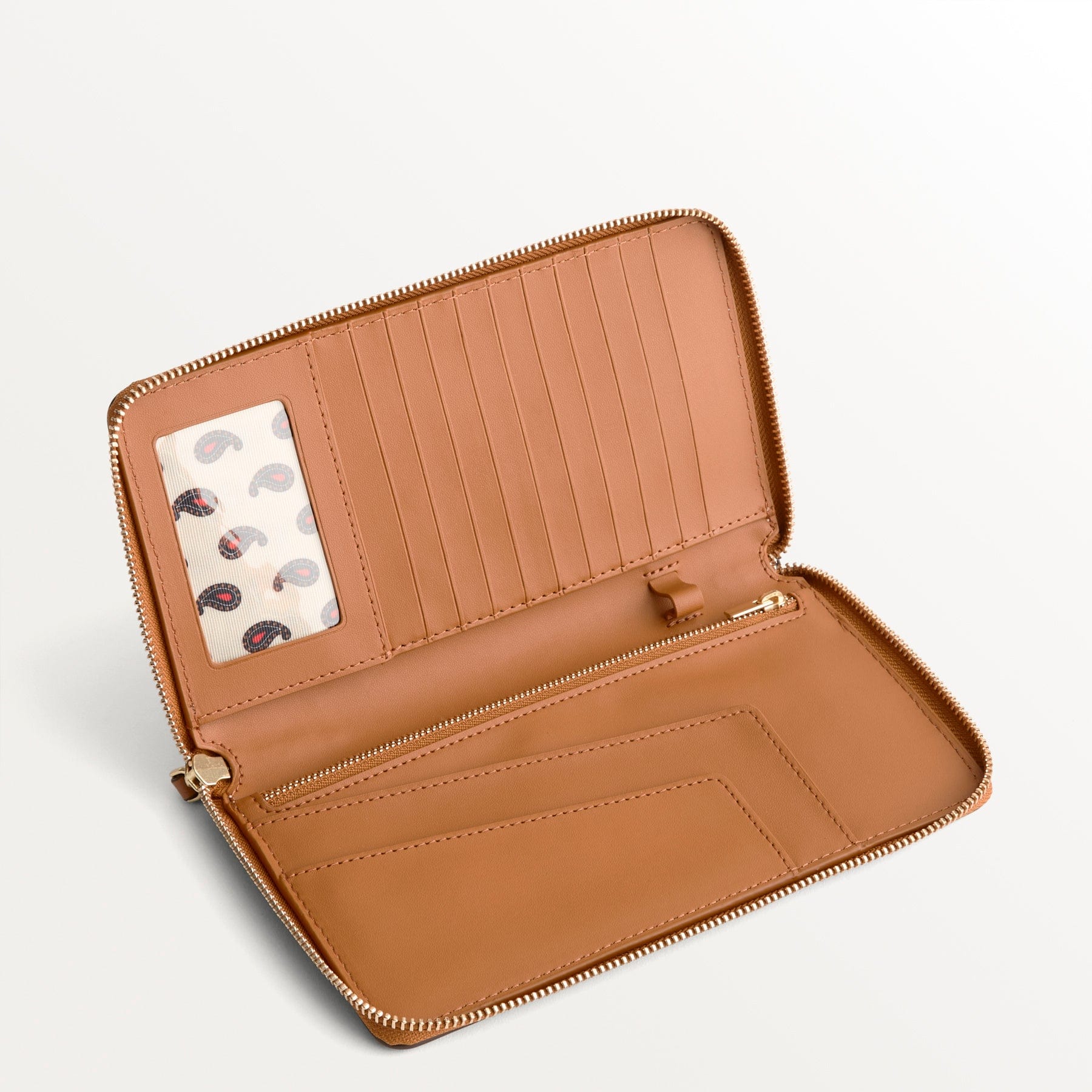Travel Wallet - Leather | Vera Bradley