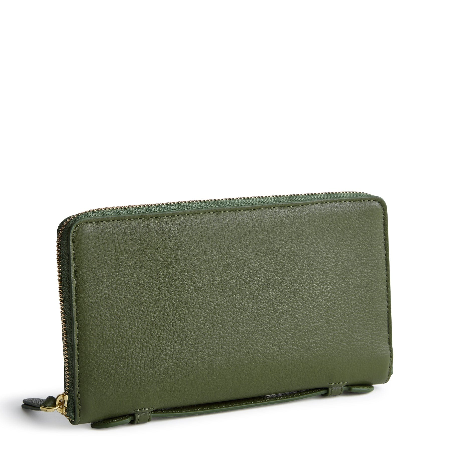 Travel Wallet - Leather | Vera Bradley