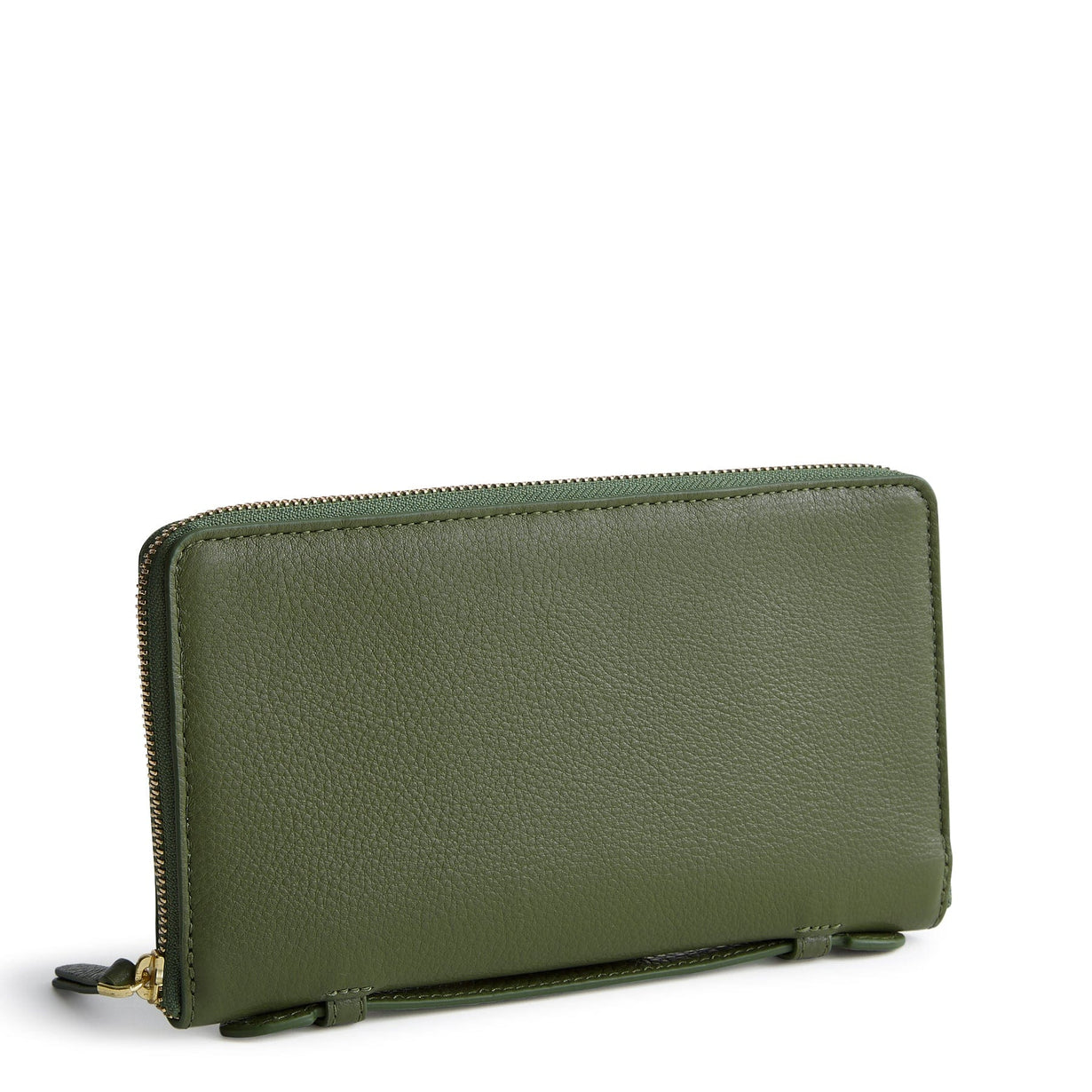 Travel Wallet - Leather | Vera Bradley