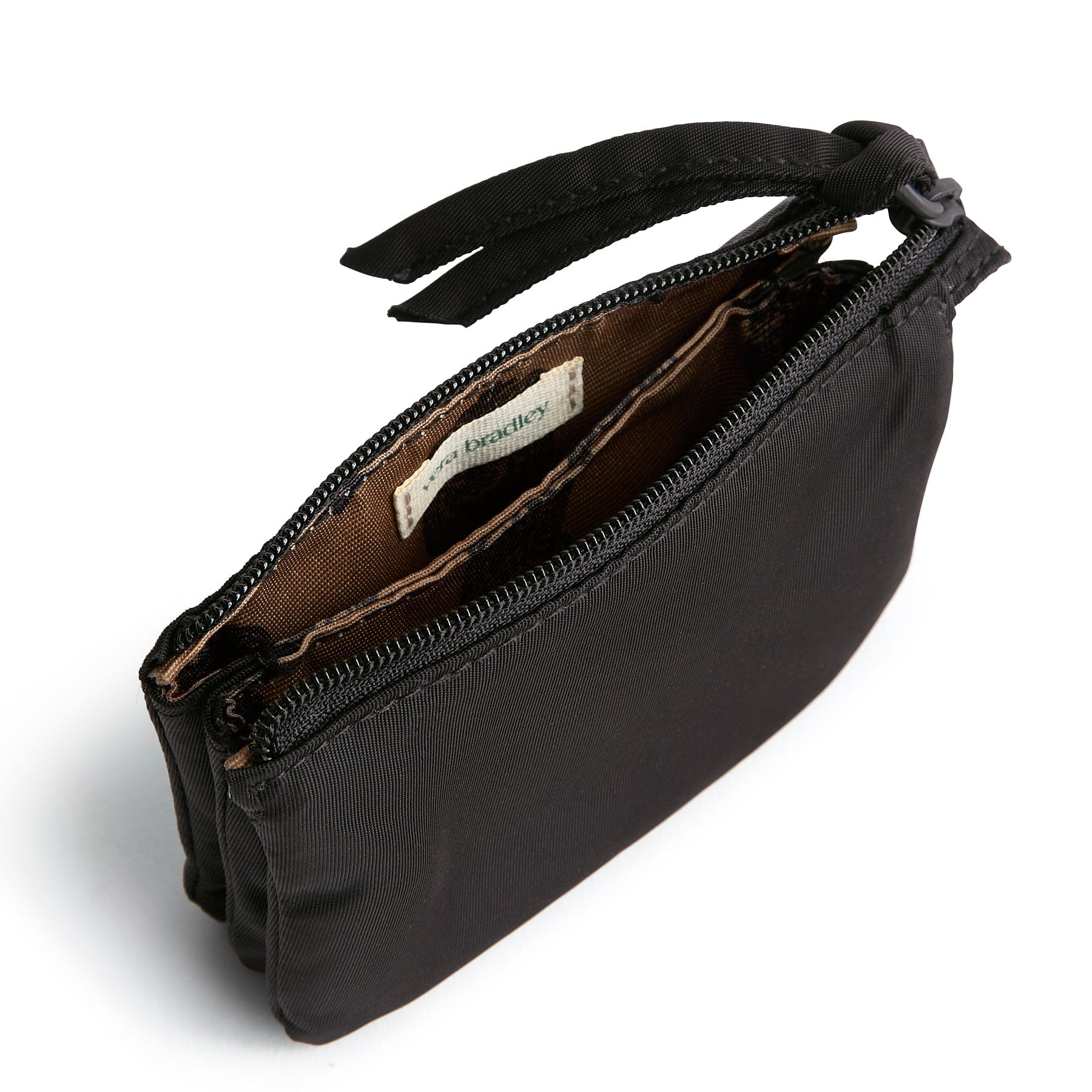 Accordion Card Case - Nylon | Vera Bradley