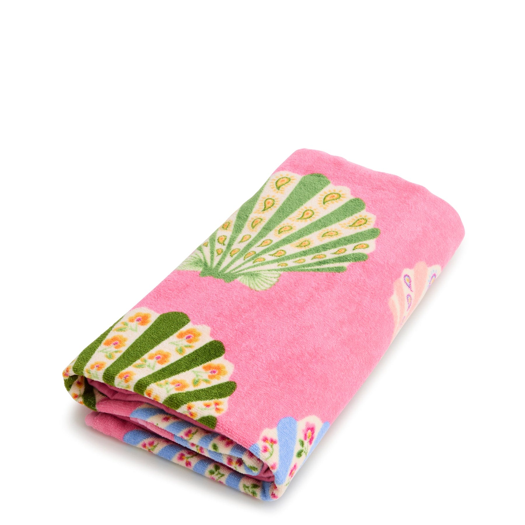 Beach Towel - Cotton | Vera Bradley