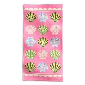 Beach Towel