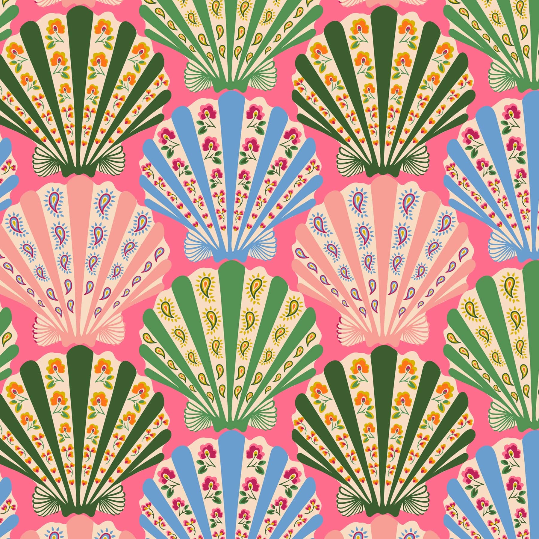 Beach Towel - Cotton | Vera Bradley