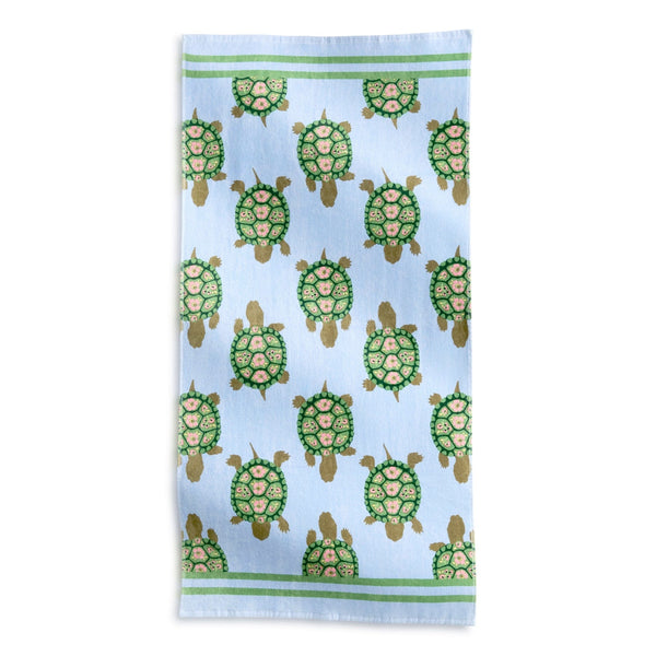 Beach Towel - Slow Dance