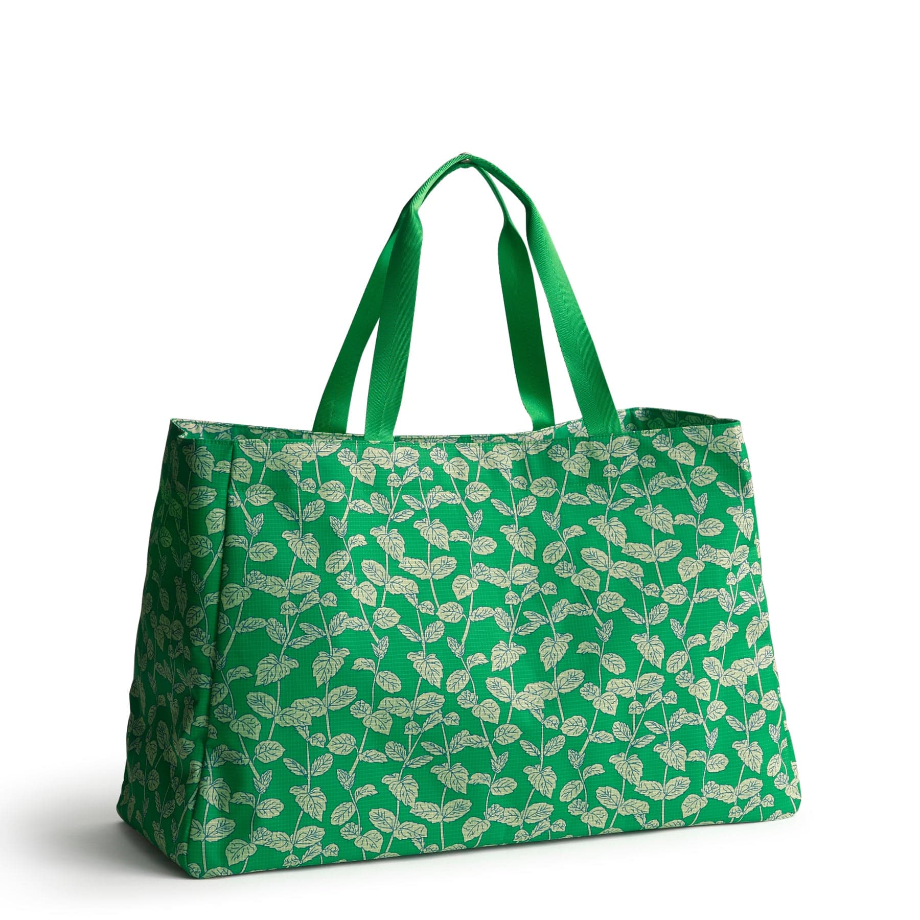 Glenrose Family Tote Ripstop Vera Bradley - Main Image