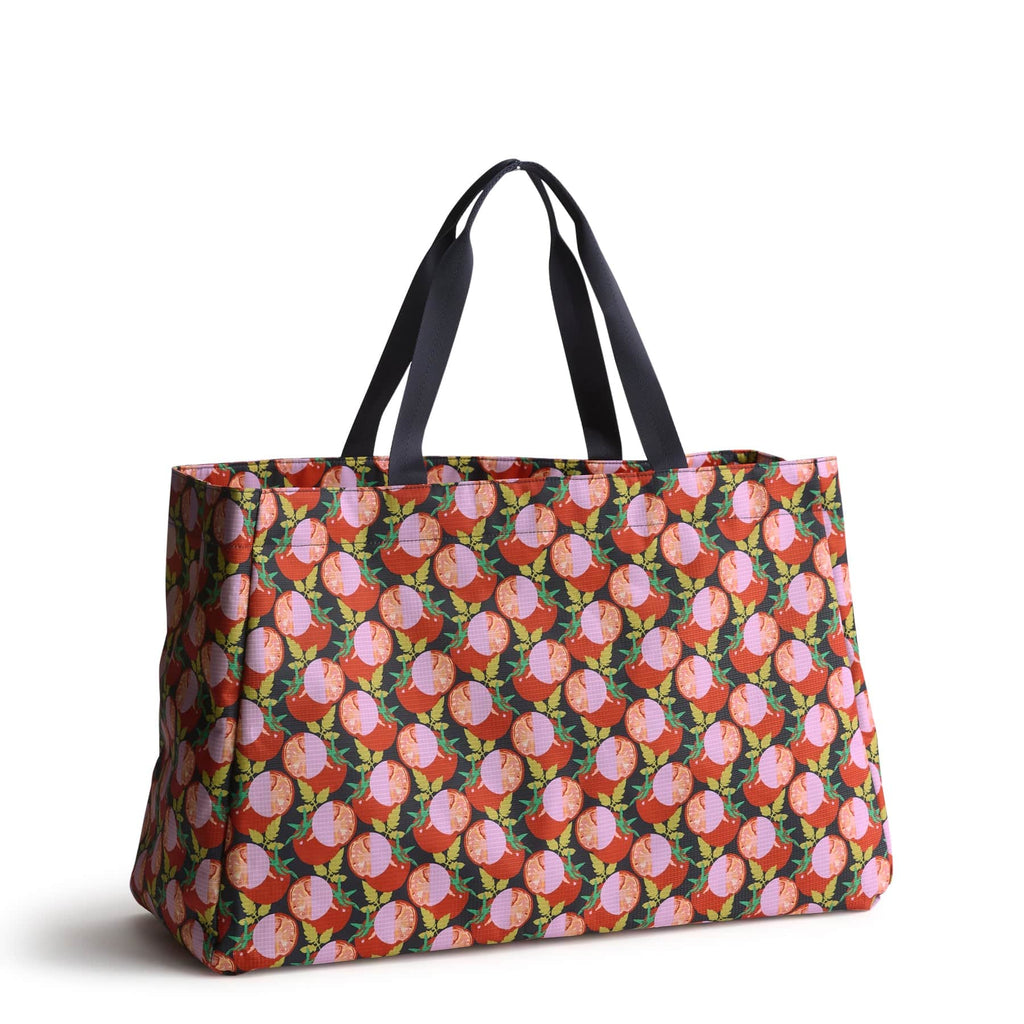 Glenrose Family Tote - Ripstop | Vera Bradley