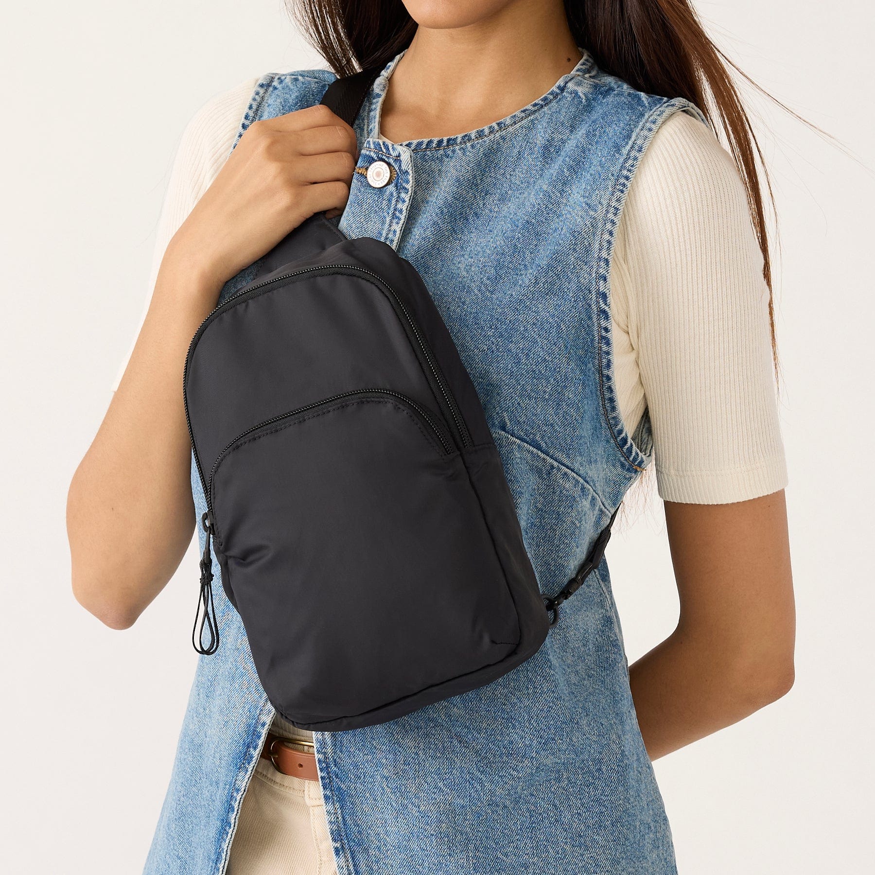 Lorman Sling Backpack