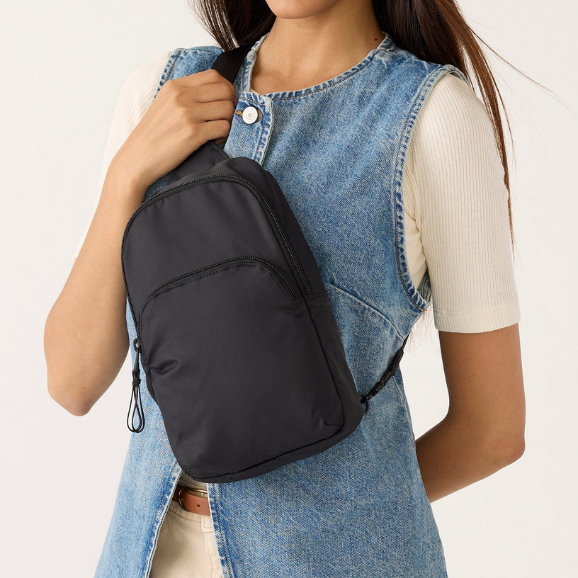 Lorman Sling Backpack