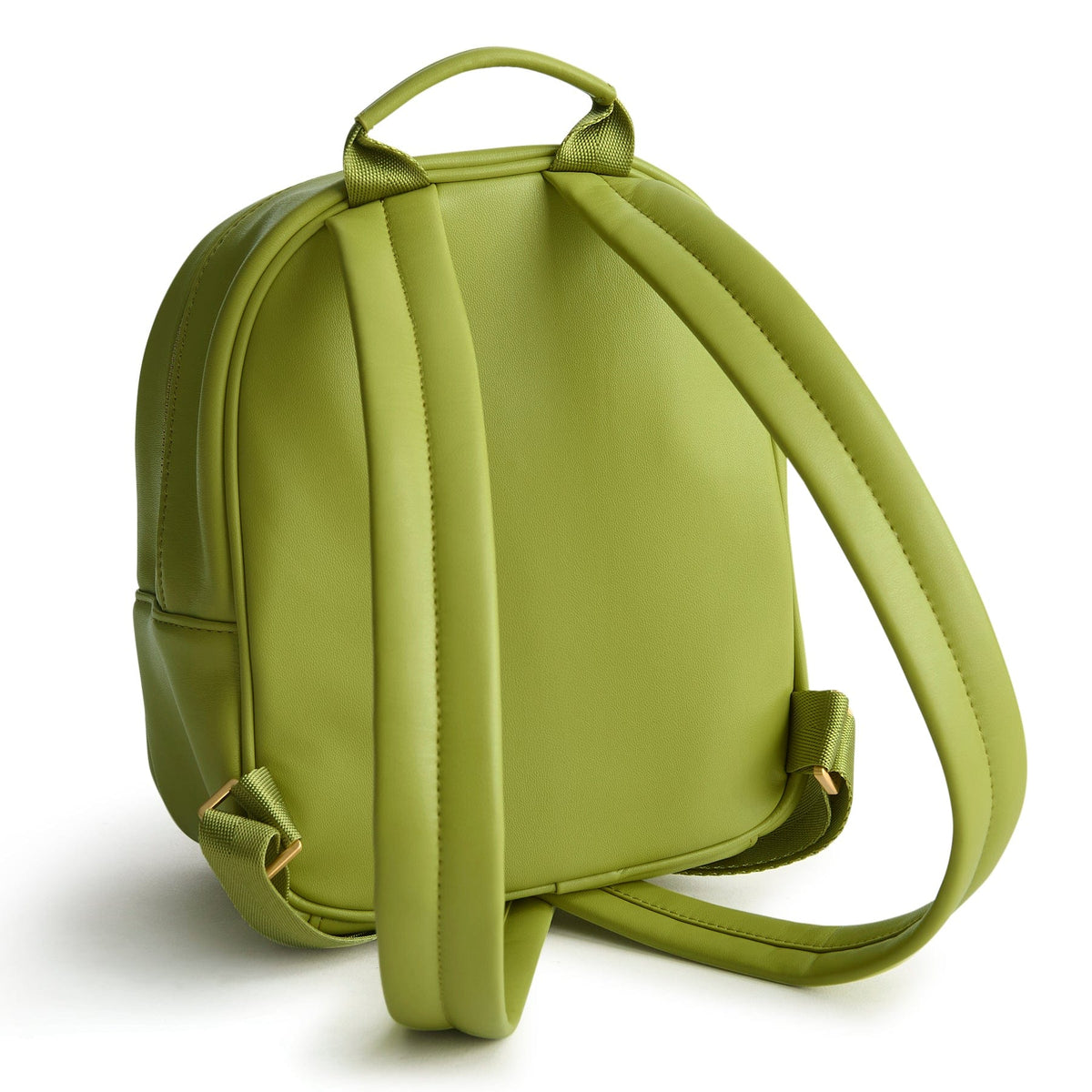 Mini Banbury Backpack - Faux Leather | Vera Bradley