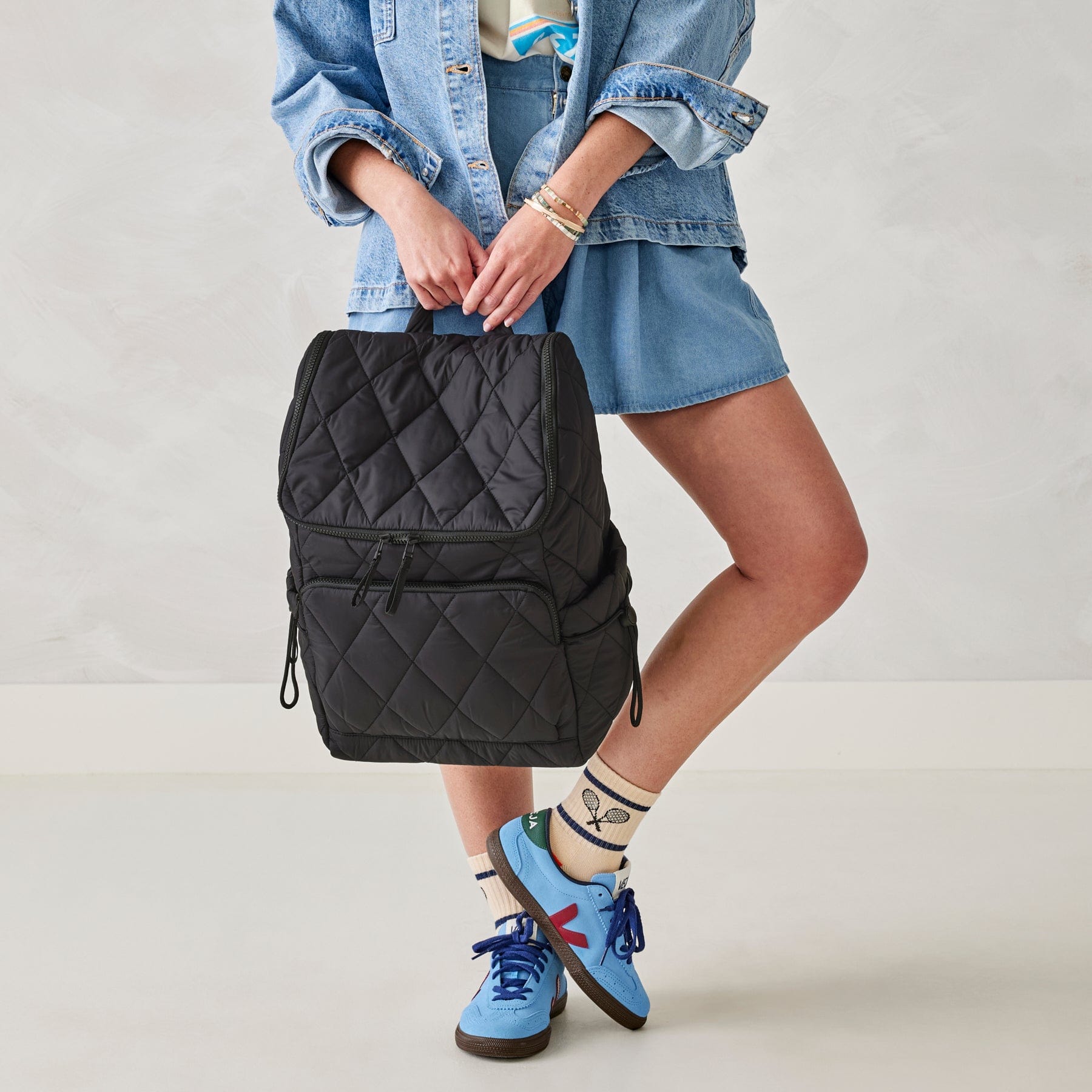 Cooler Backpack - Featherweight | Vera Bradley