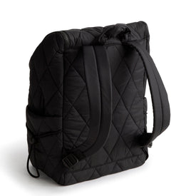 Cooler Backpack-Moonless Night-Image 2-Vera Bradley