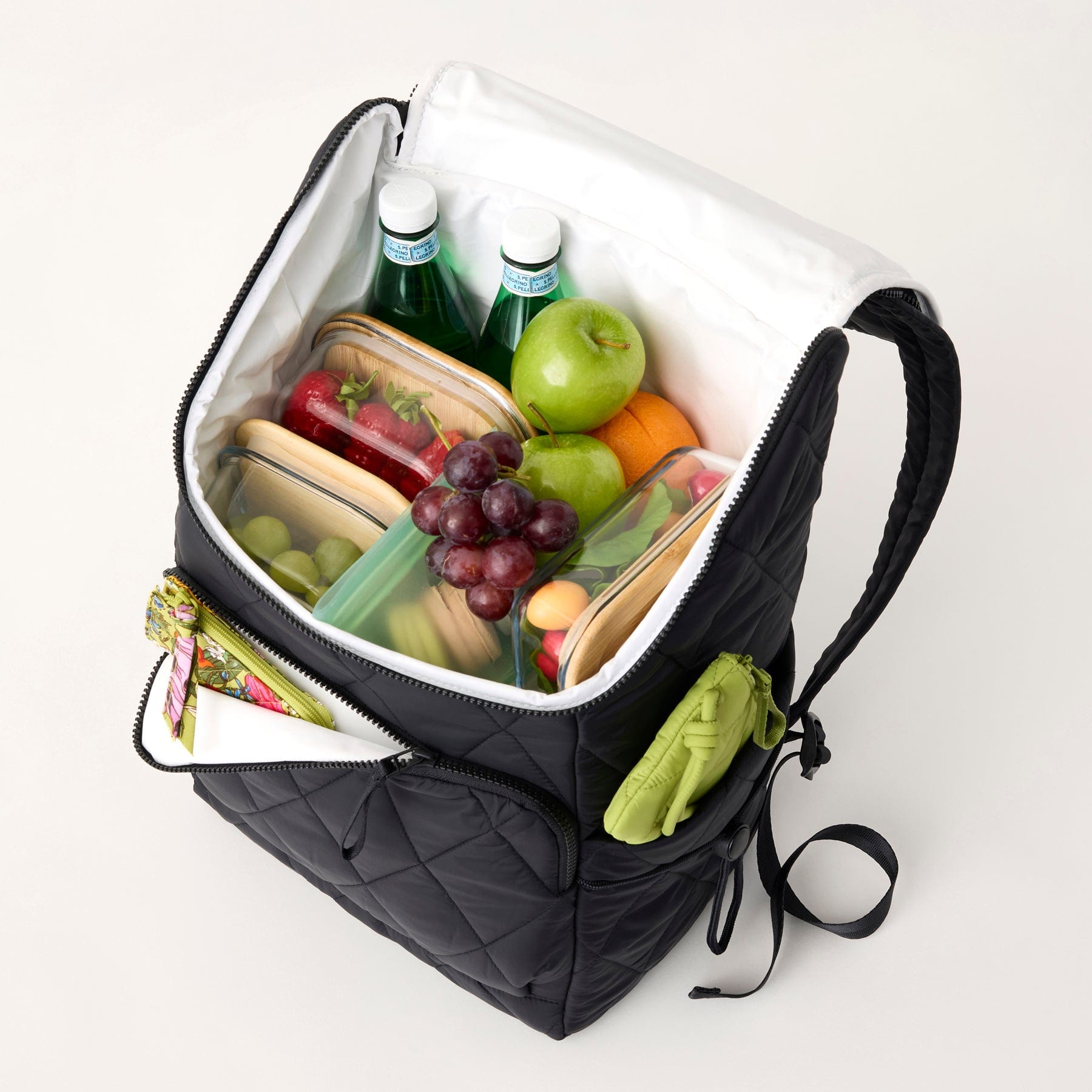 Cooler Backpack - Featherweight | Vera Bradley