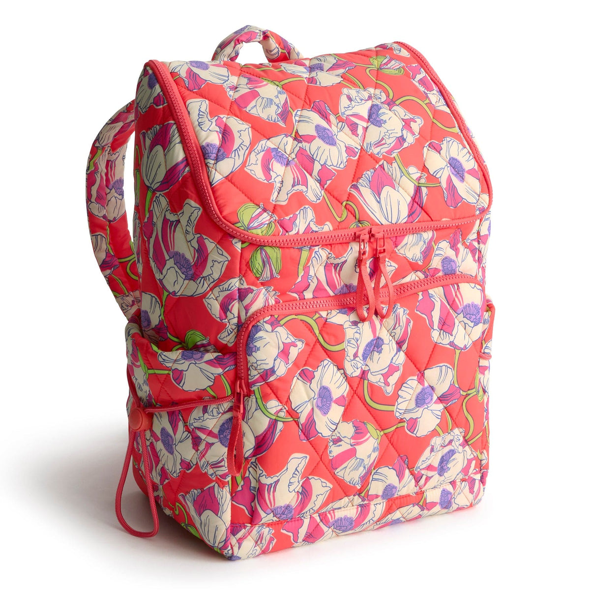 Cooler Backpack - Featherweight | Vera Bradley display picture 3