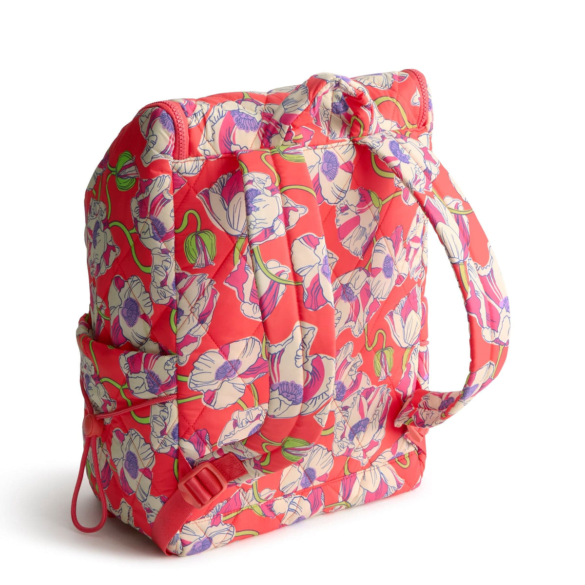 Cooler Backpack - Featherweight | Vera Bradley display picture 1