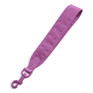 Wide Key Chain - Iris Orchid - Swatch Image