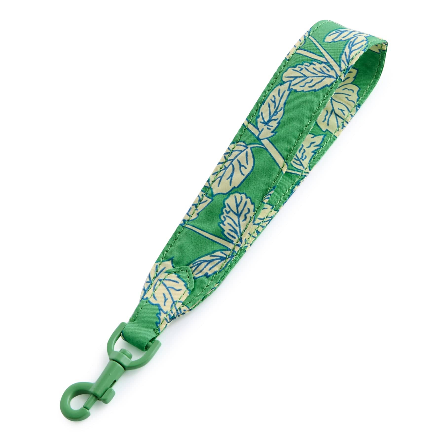 Wide Key Chain