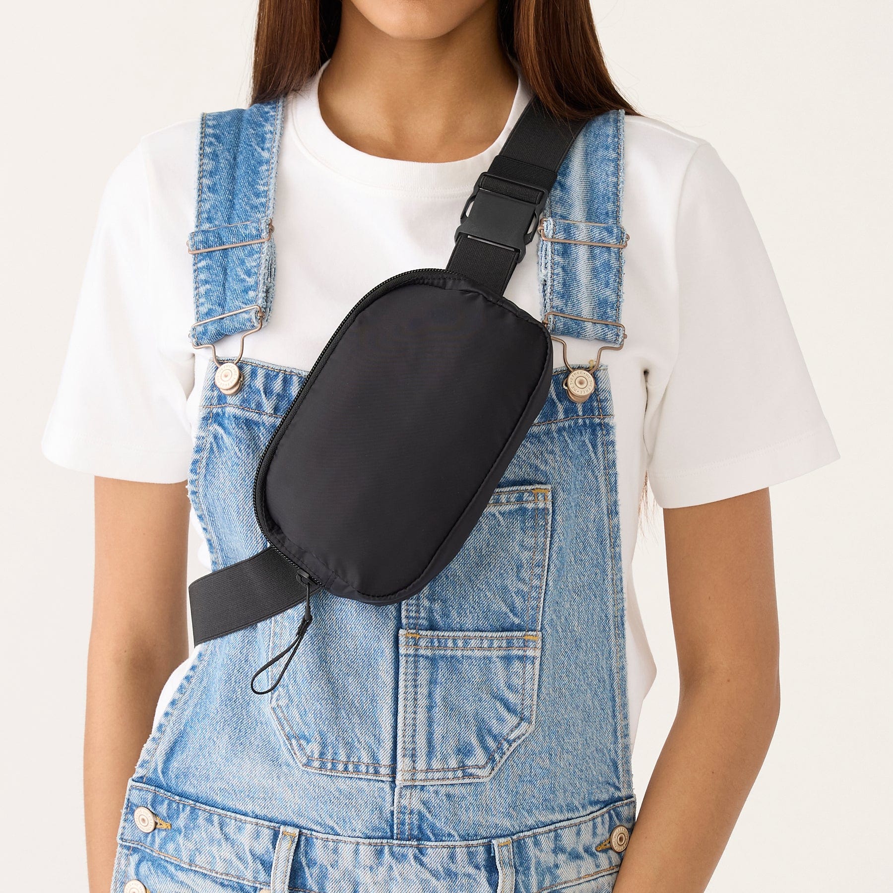 Woodward Small Belt Bag