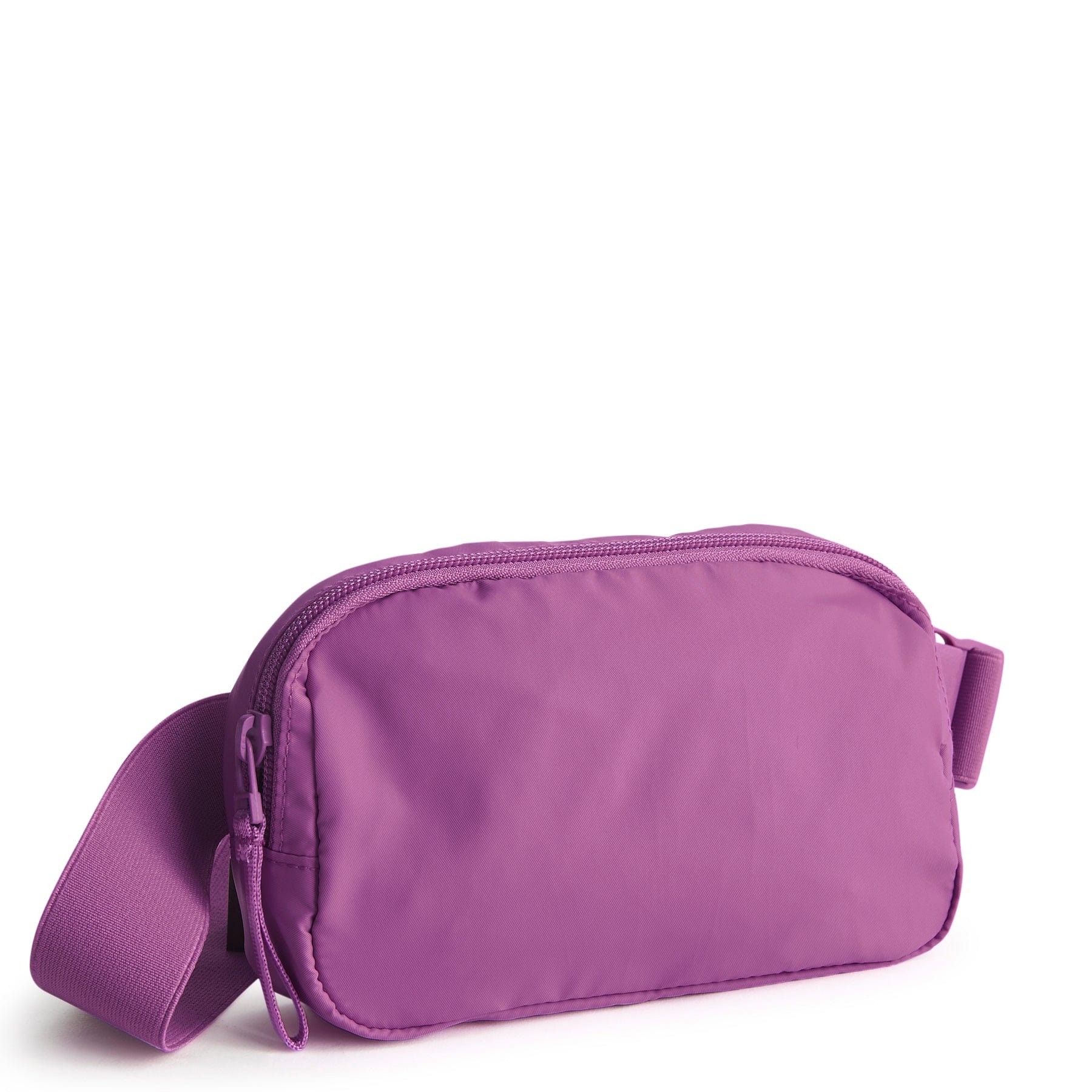 Woodward Small Belt Bag - Nylon | Vera Bradley