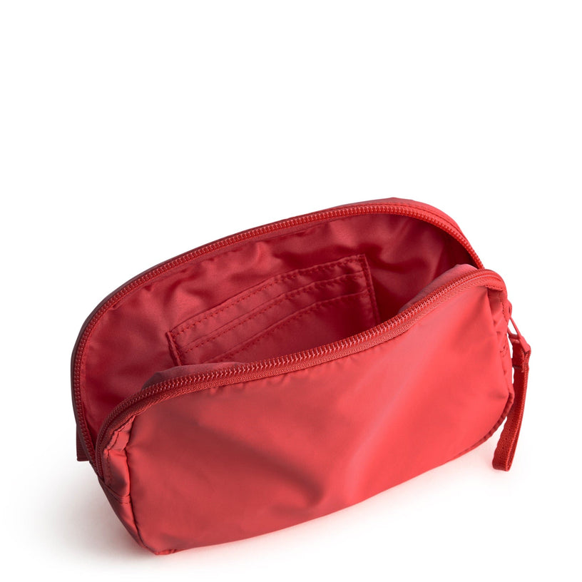 Woodward Small Belt Bag-Cayenne-Image 2-Vera Bradley