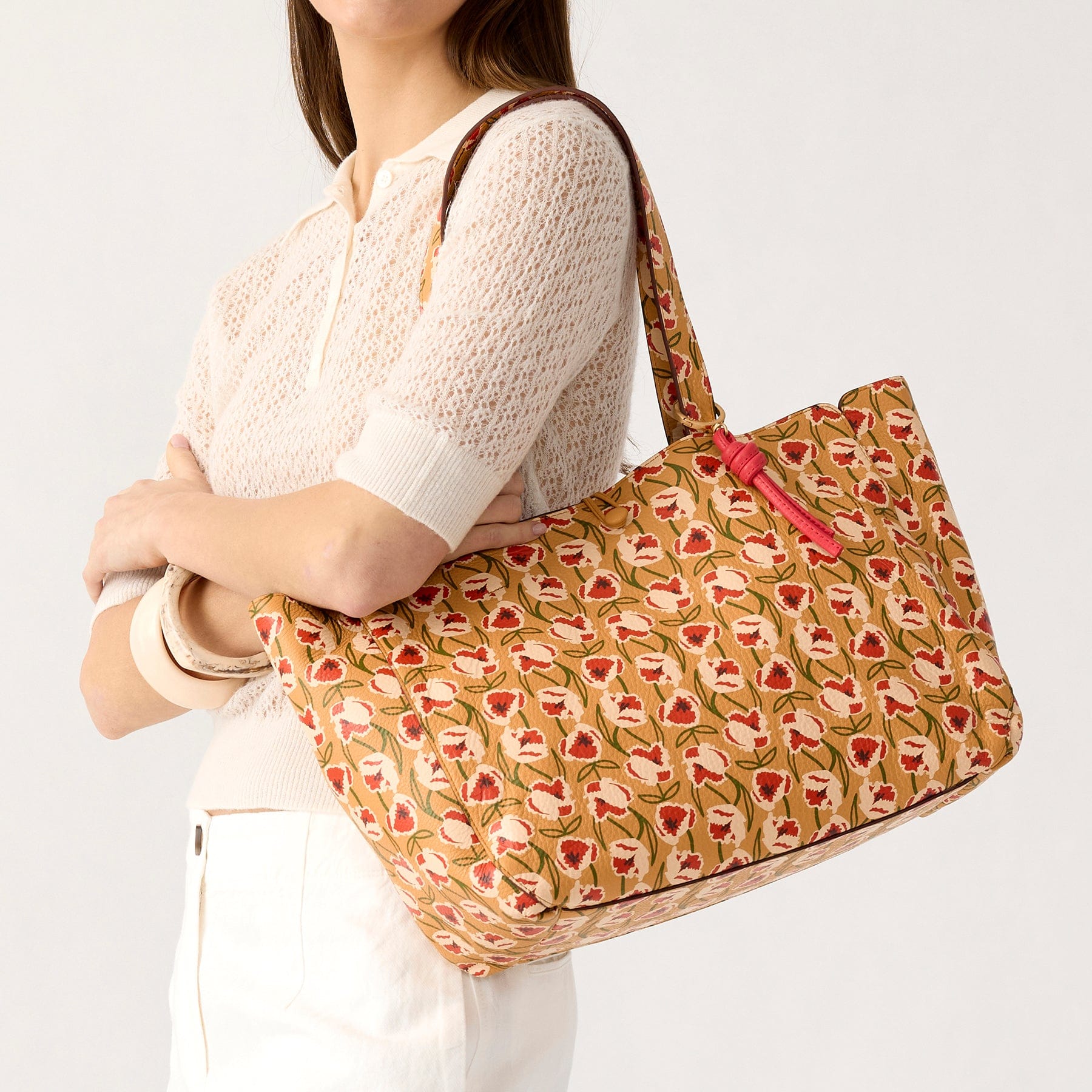 Small Hathaway Tote