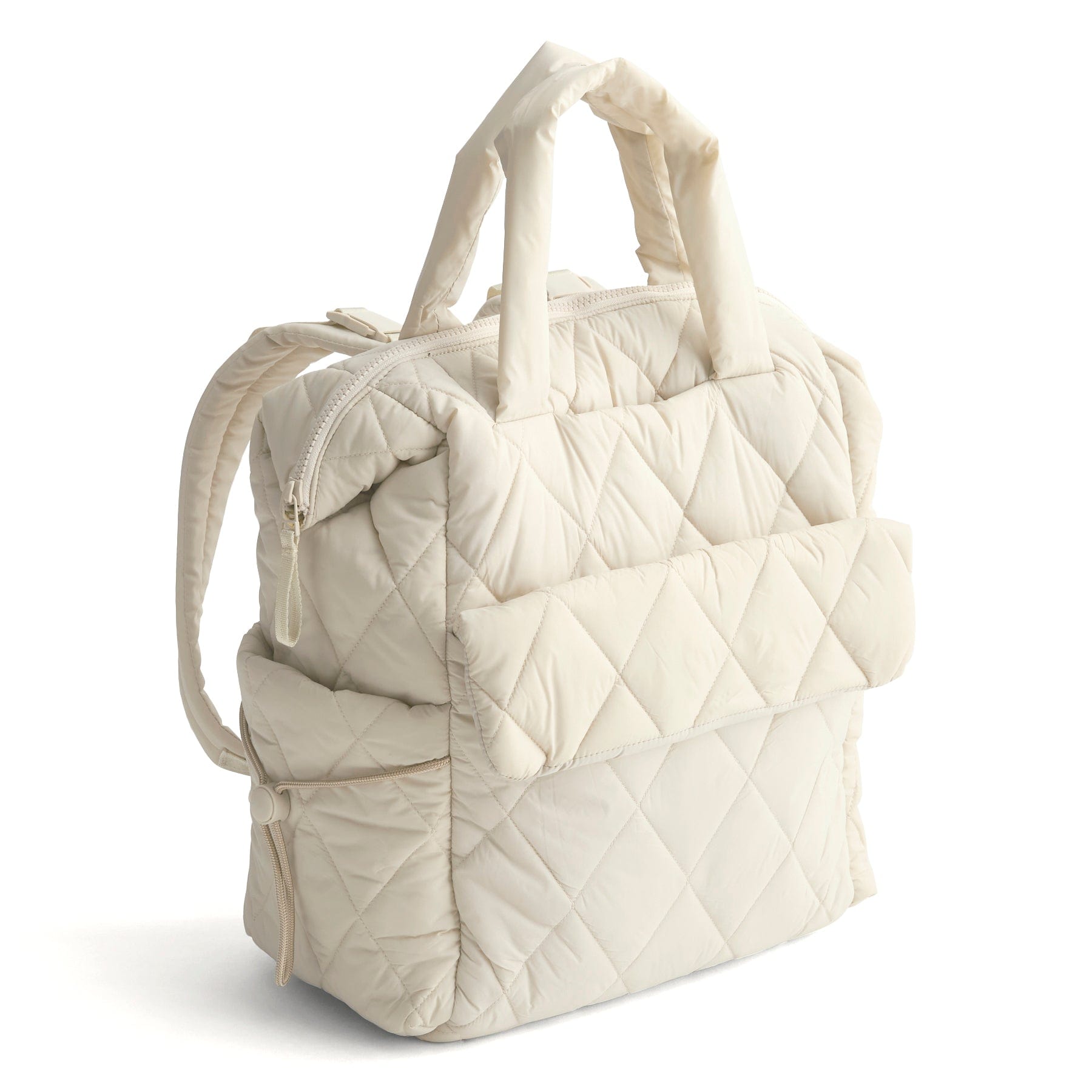bebamour travel backpack diaper bag tote Welland Diaper Tote Backpack - Featherweight