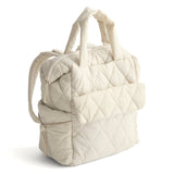 Welland Diaper Tote Backpack