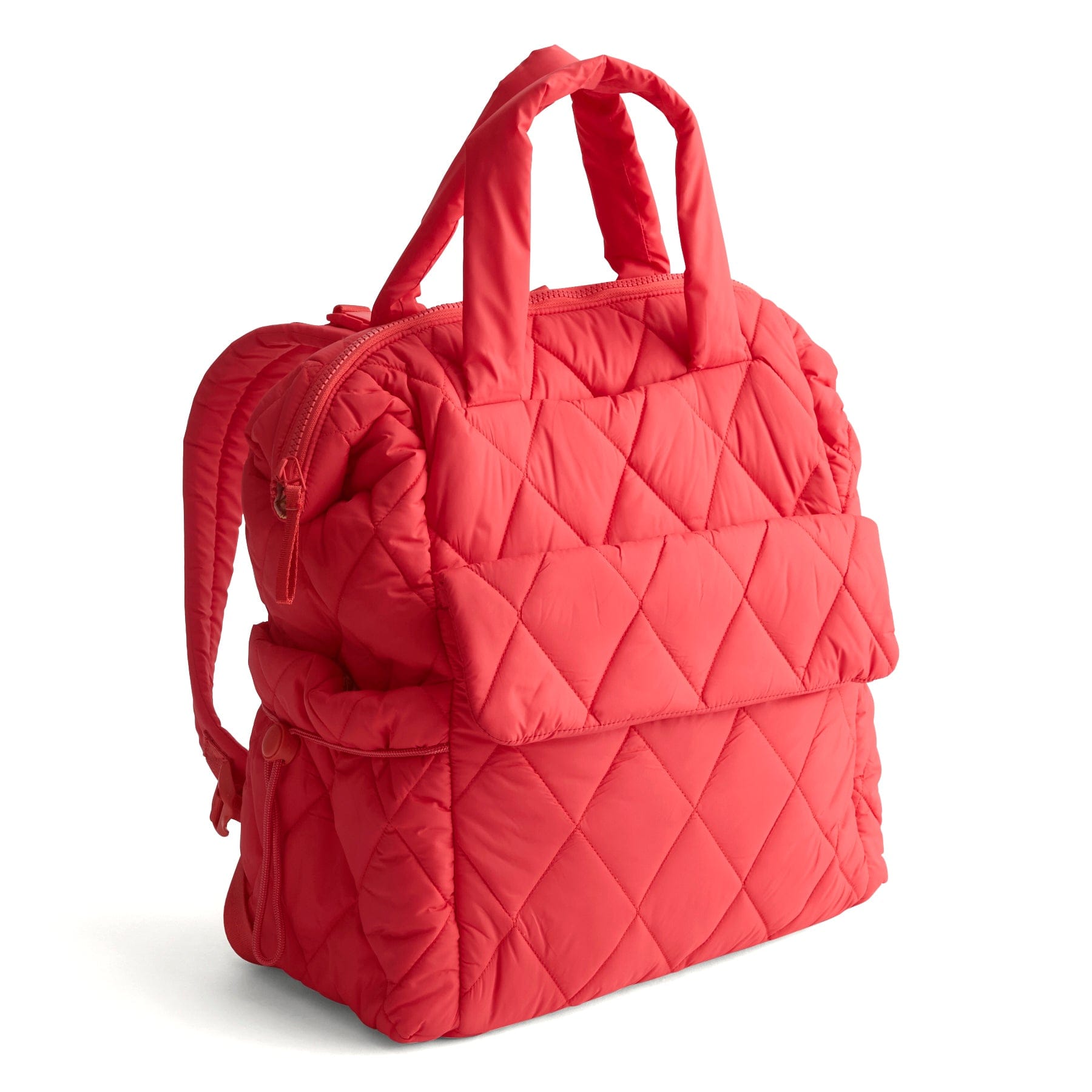 Welland Diaper Tote Backpack - Featherweight