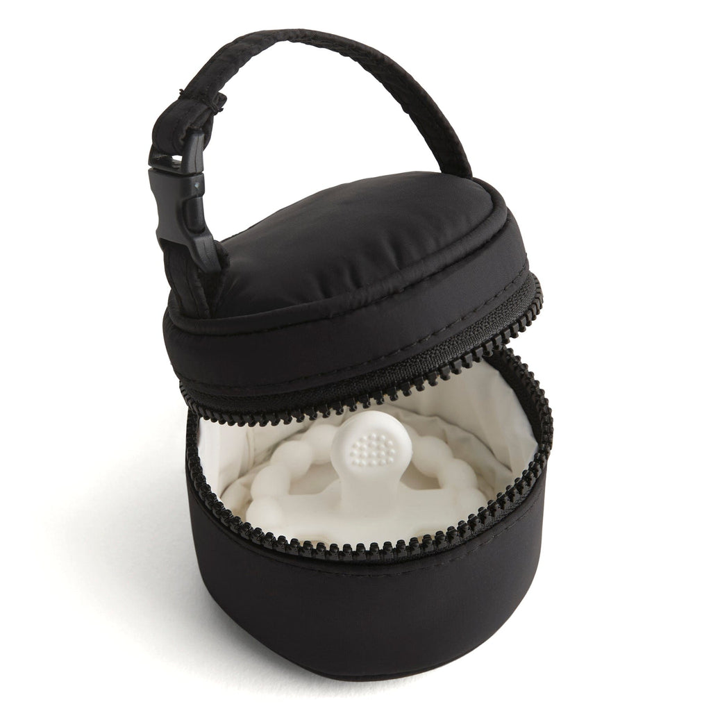 Welland Baby Pacifier Holder - Featherweight | Vera Bradley