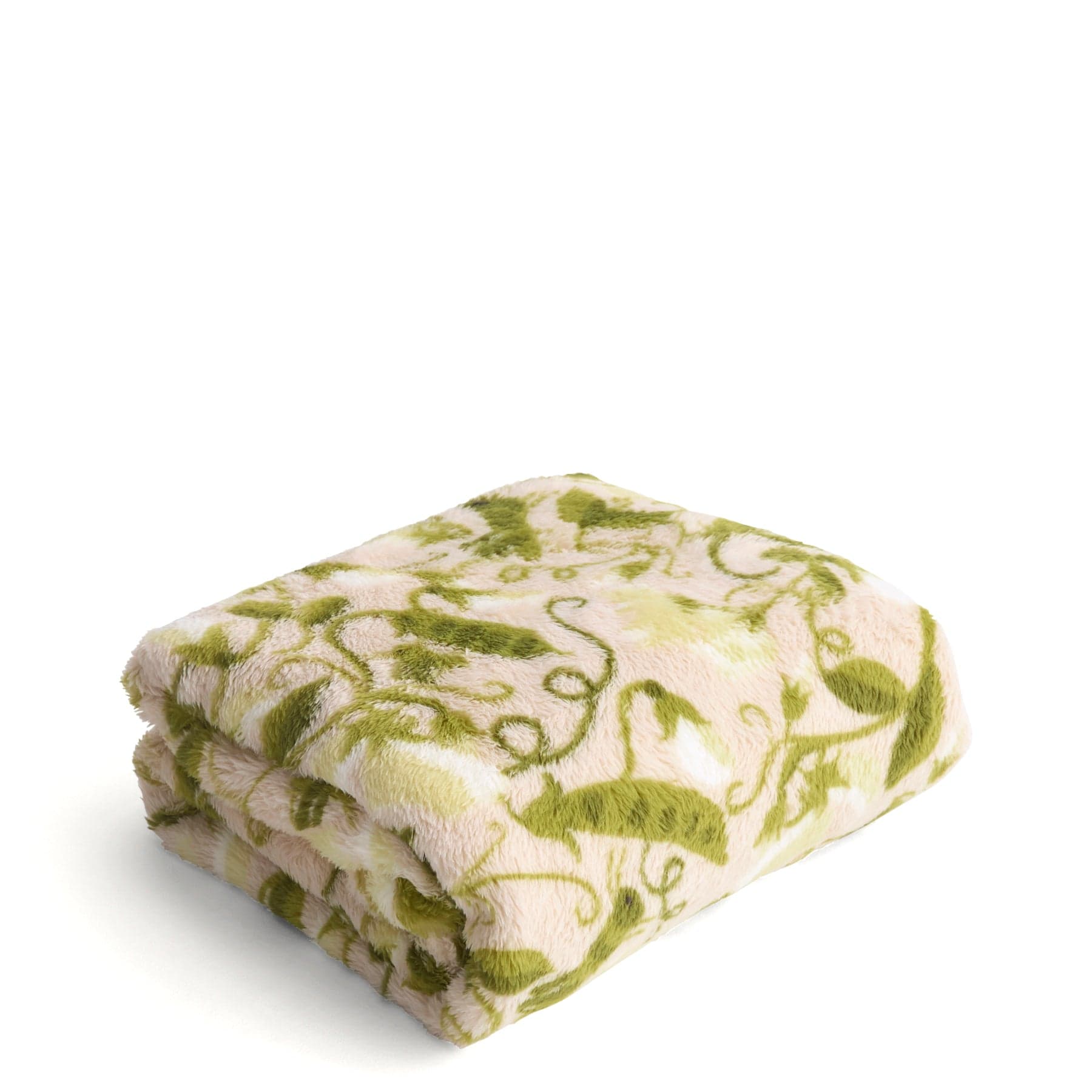 Welland Baby Blanket - Fleece | Vera Bradley