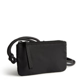 Zip Card Pouch Lanyard