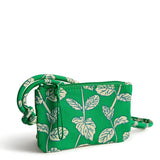 Zip Card Pouch Lanyard