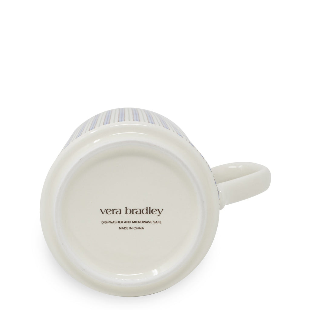 Ceramic Mug Vera Bradley