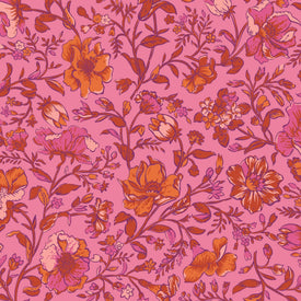 Wellness Journal-Flourishing Garden-Image 3-Vera Bradley
