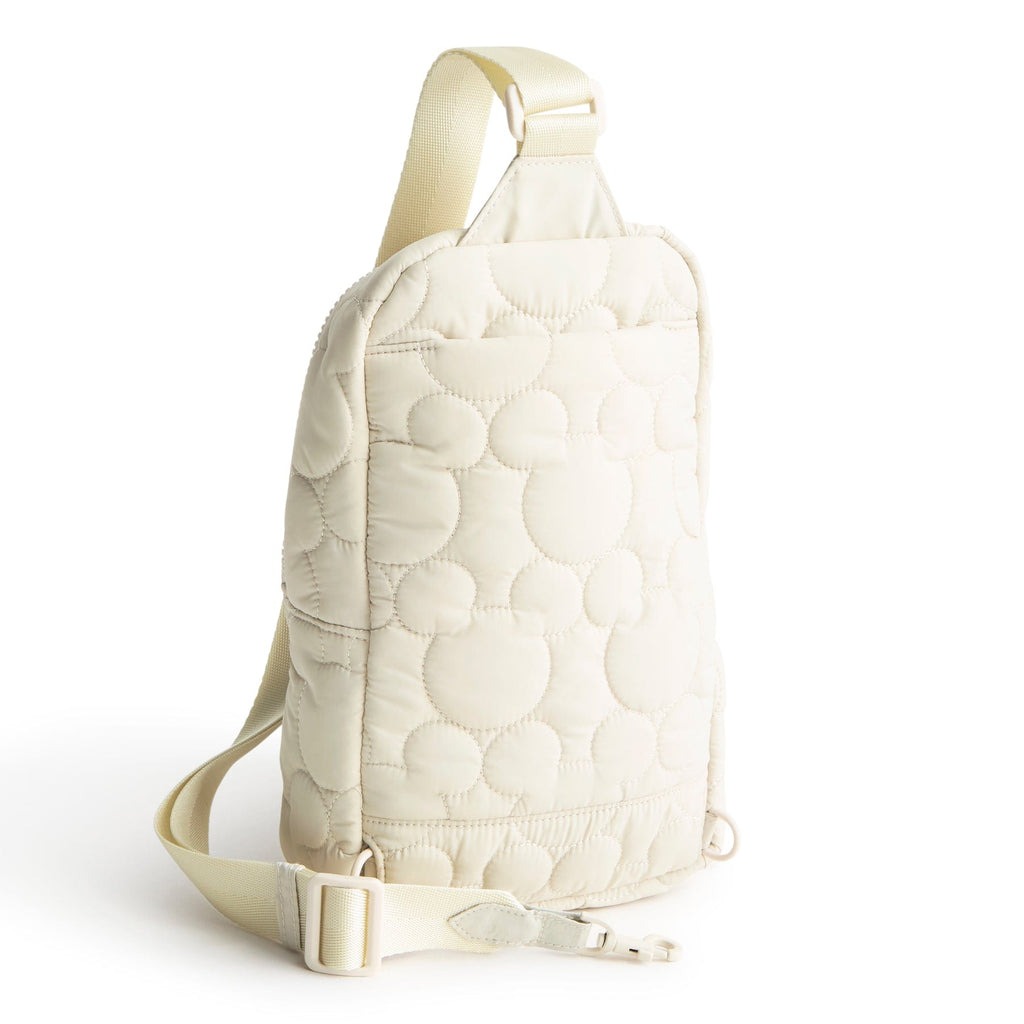 Disney Lorman Sling Backpack - Featherweight | Vera Bradley