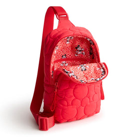 Disney Lorman Sling Backpack-Image 3-Vera Bradley
